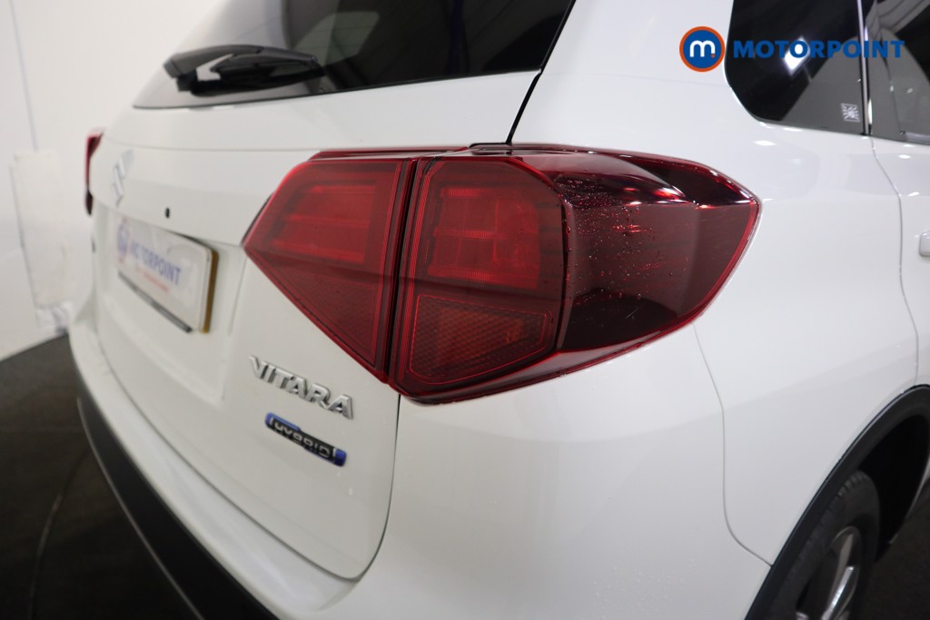 Used Suzuki Vitara 2023 for sale - 76958100: Photo 30