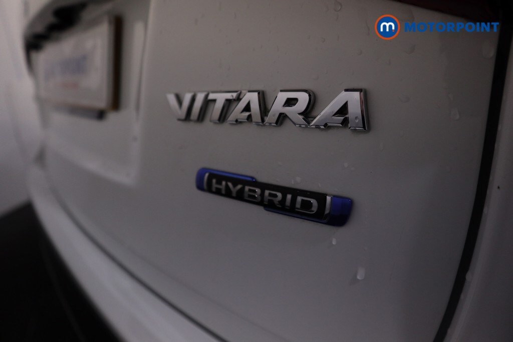 Used Suzuki Vitara 2023 for sale - 76958100: Photo 31
