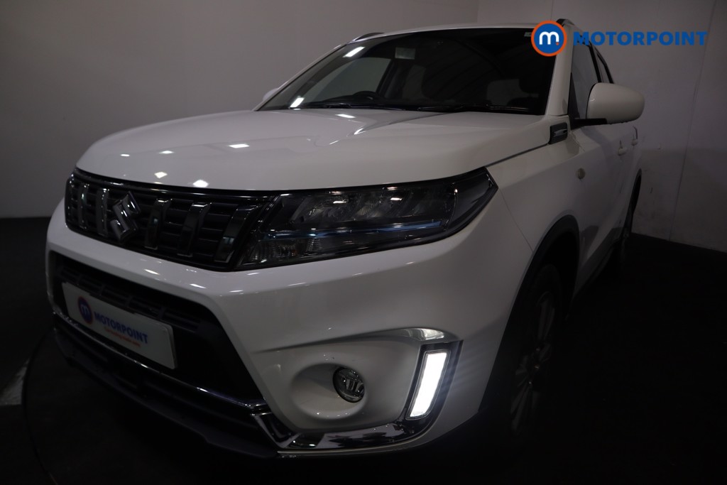 Used Suzuki Vitara 2023 for sale - 76958100: Photo 35