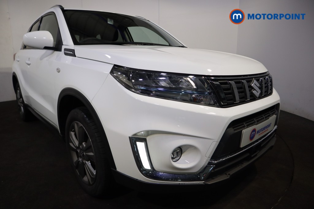 Used Suzuki Vitara 2023 for sale - 76958100: Photo 36