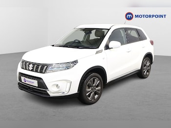 Used Suzuki Vitara 2023 for sale - 76958100: Photo