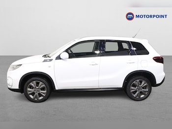 Used Suzuki Vitara 2023 for sale - 76958100: Photo