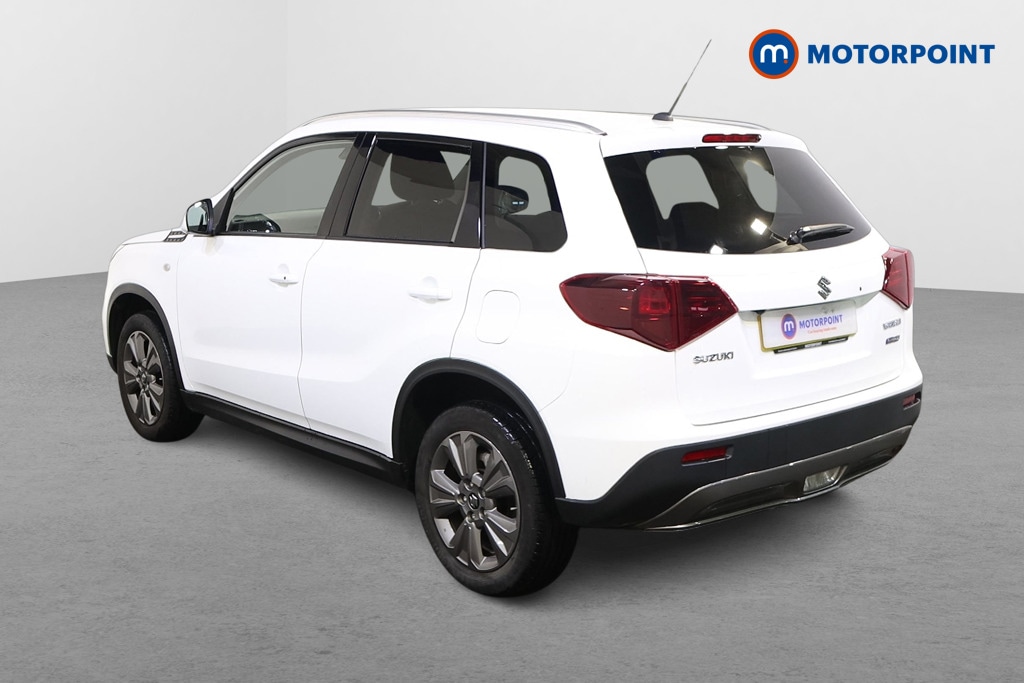 Used Suzuki Vitara 2023 for sale - 76958100: Photo 5