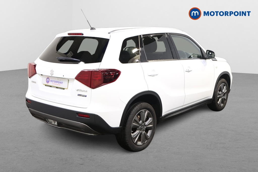 Used Suzuki Vitara 2023 for sale - 76958100: Photo 7