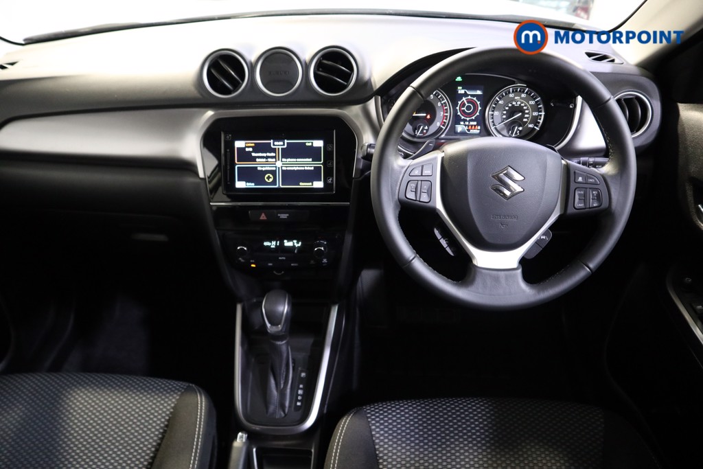 Used Suzuki Vitara 2023 for sale - 76958100: Photo 9