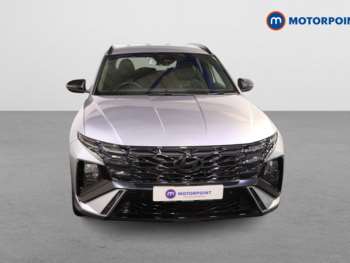 Used Hyundai TUCSON 2024 for sale - 74869567: Photo