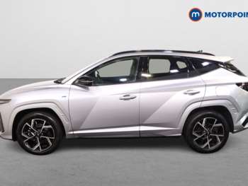 Used Hyundai TUCSON 2024 for sale - 74869567: Photo