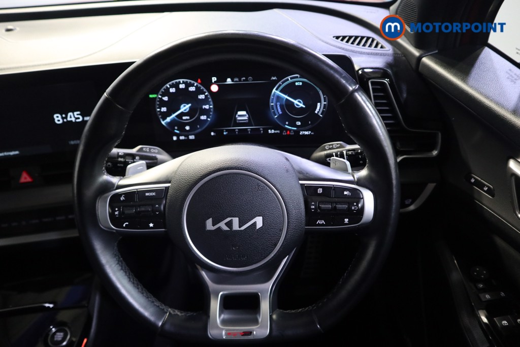 Used Kia Sportage 2022 for sale - 78153301: Photo 10