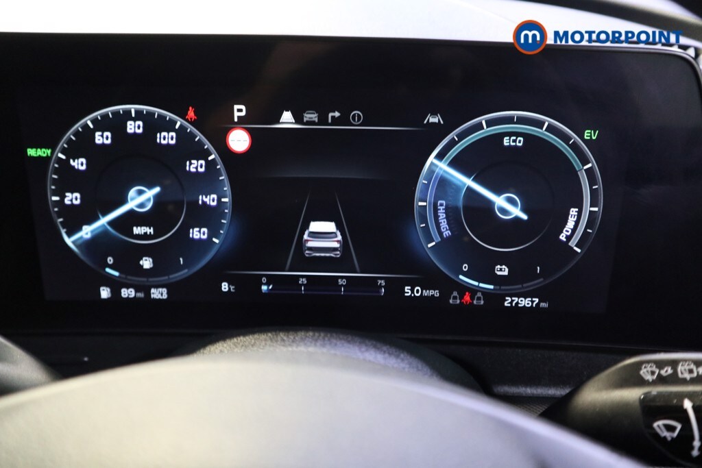 Used Kia Sportage 2022 for sale - 78153301: Photo 14