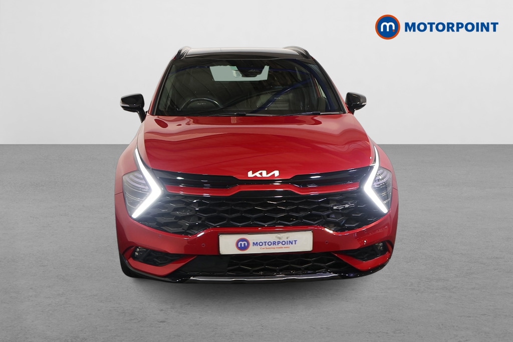 Used Kia Sportage 2022 for sale - 78153301: Photo 2