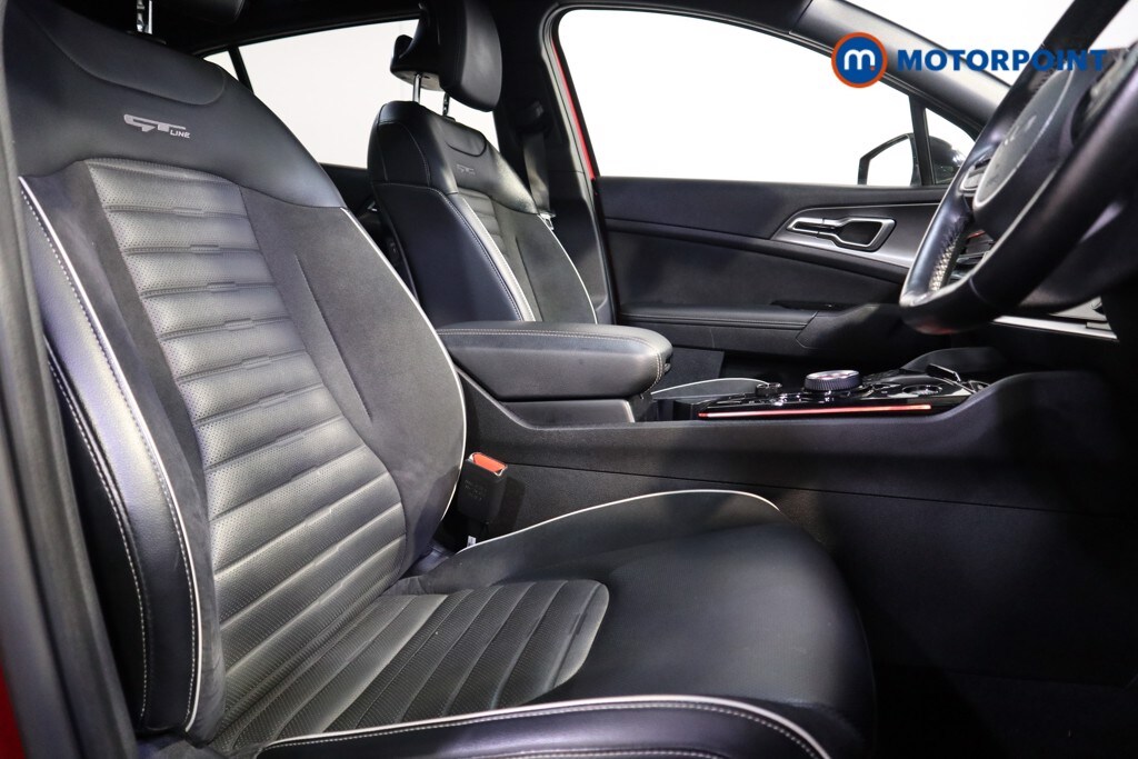 Used Kia Sportage 2022 for sale - 78153301: Photo 27