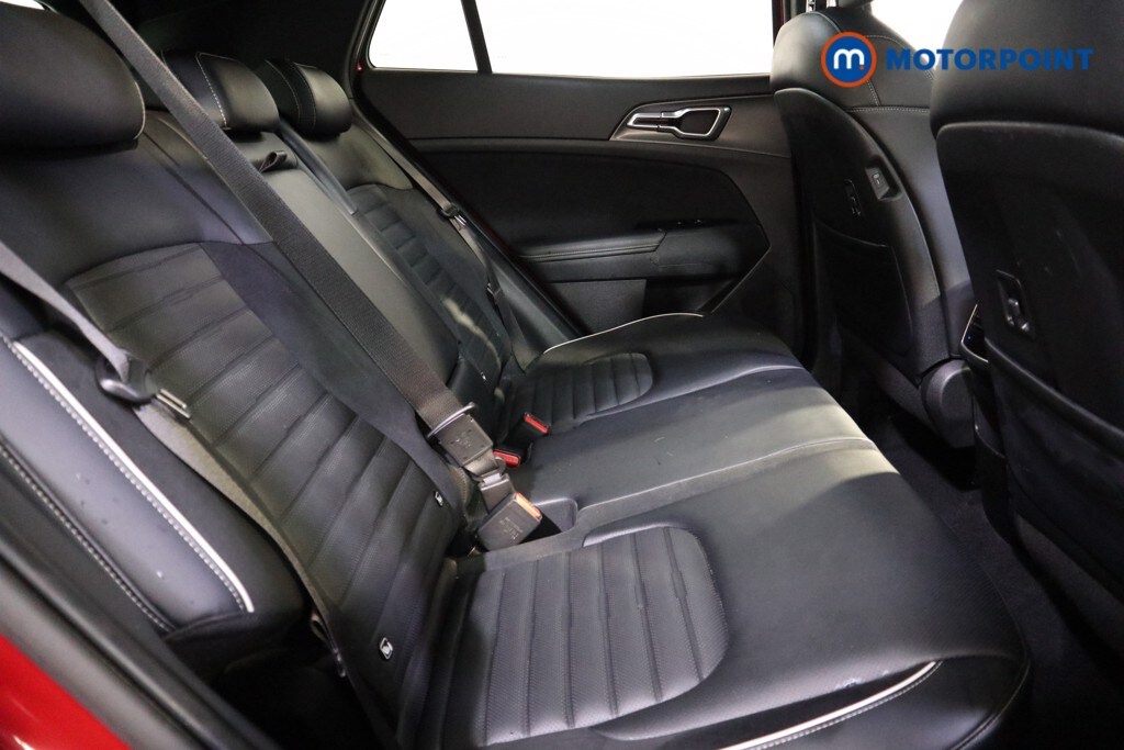 Used Kia Sportage 2022 for sale - 78153301: Photo 29