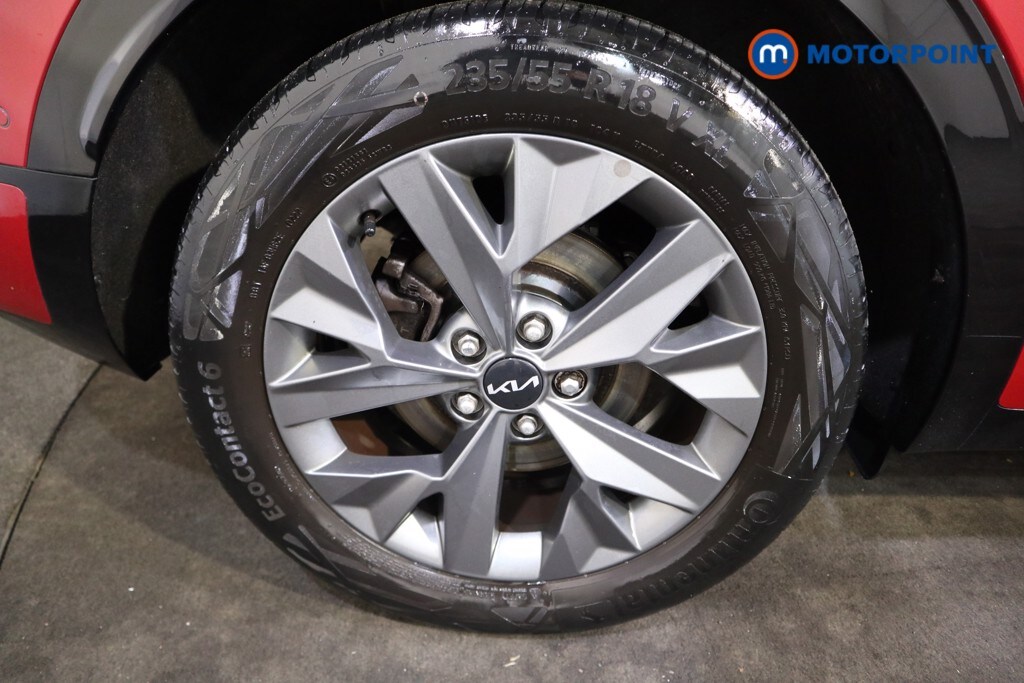 Used Kia Sportage 2022 for sale - 78153301: Photo 37