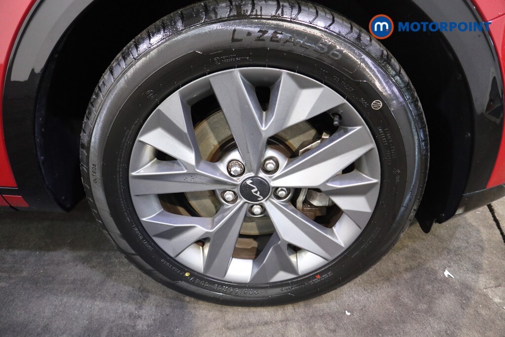 Used Kia Sportage 2022 for sale - 78153301: Photo 38