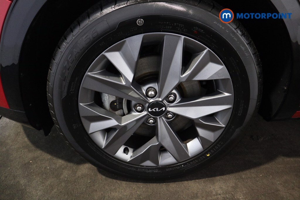 Used Kia Sportage 2022 for sale - 78153301: Photo 39