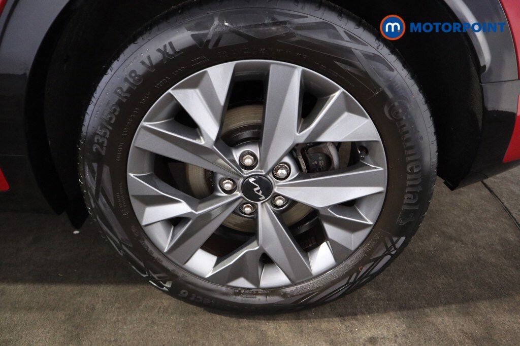 Used Kia Sportage 2022 for sale - 78153301: Photo 40