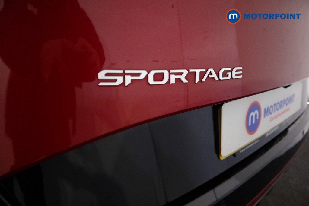 Used Kia Sportage 2022 for sale - 78153301: Photo 43