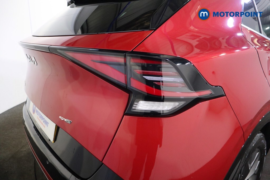 Used Kia Sportage 2022 for sale - 78153301: Photo 45