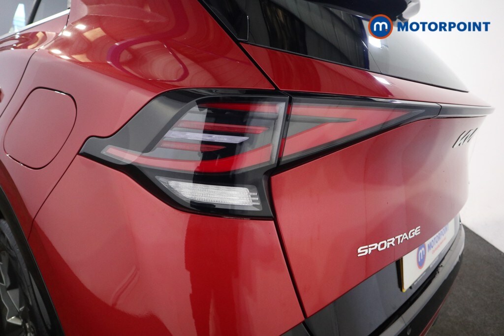 Used Kia Sportage 2022 for sale - 78153301: Photo 46