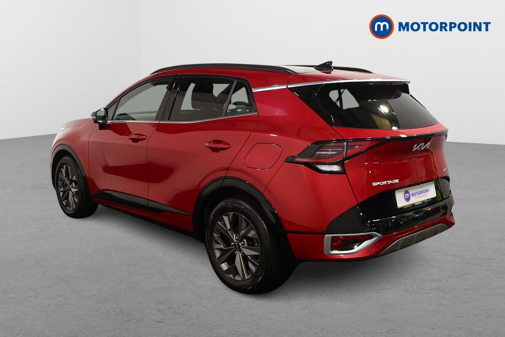 Used Kia Sportage 2022 for sale - 78153301: Photo 5