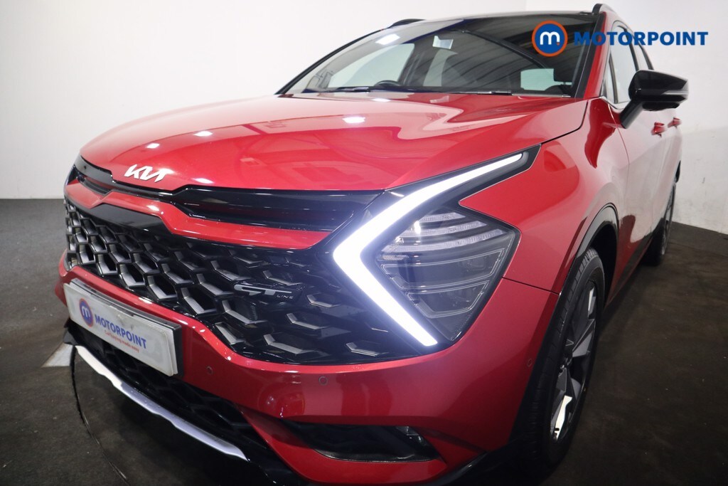 Used Kia Sportage 2022 for sale - 78153301: Photo 52