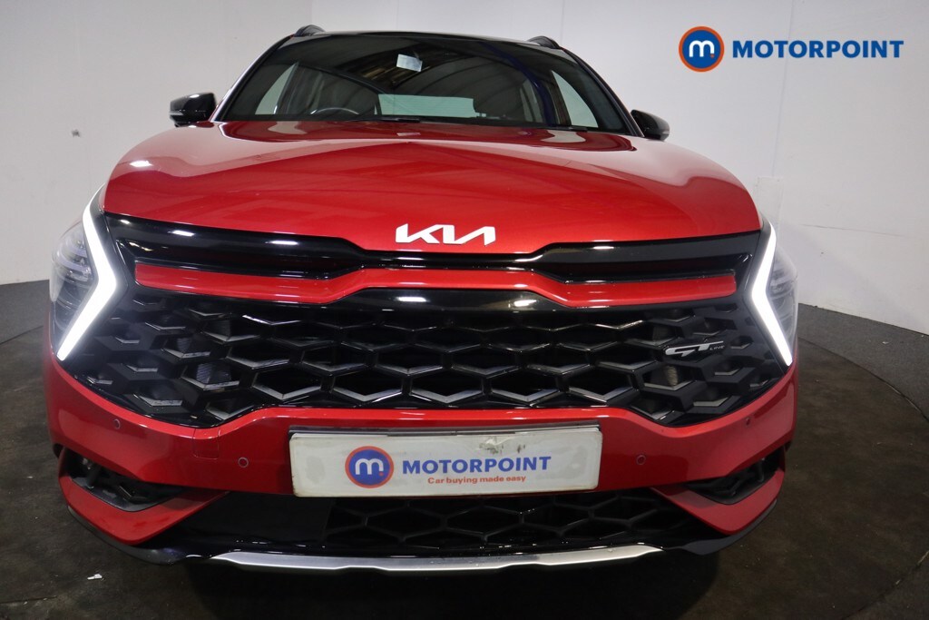 Used Kia Sportage 2022 for sale - 78153301: Photo 53