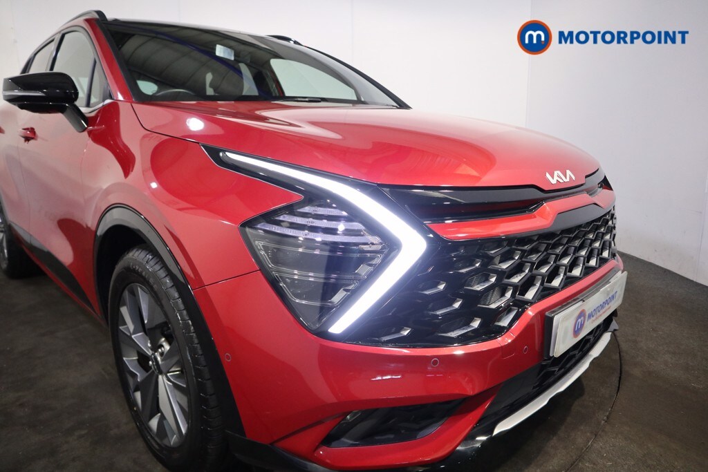 Used Kia Sportage 2022 for sale - 78153301: Photo 54