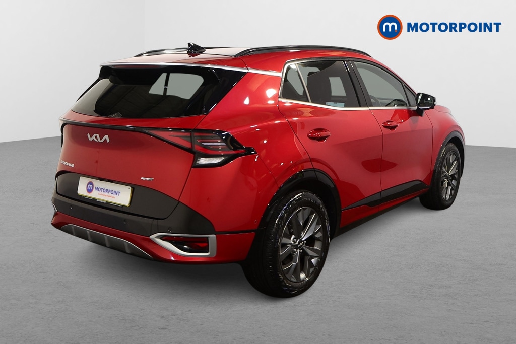 Used Kia Sportage 2022 for sale - 78153301: Photo 7