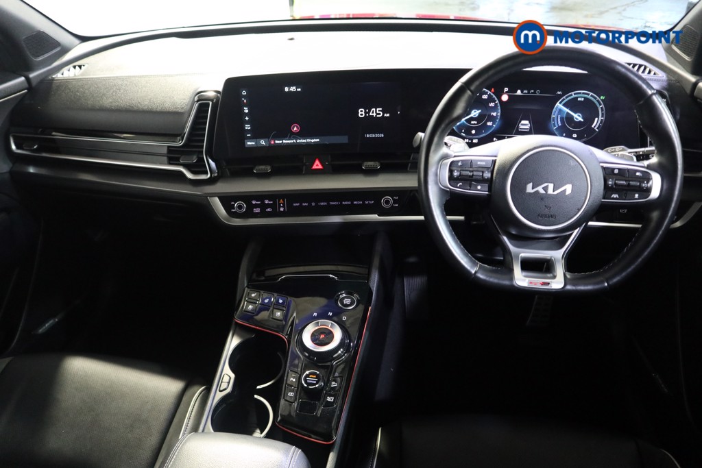 Used Kia Sportage 2022 for sale - 78153301: Photo 9