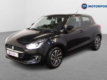 Used Suzuki Swift 2022 for sale - 74883788: Photo