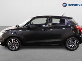 Used Suzuki Swift 2022 for sale - 74883788: Photo