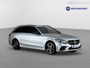 Used Mercedes-Benz C Class 2021 for sale - 79174235: Photo