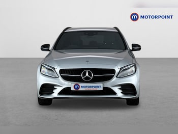 Used Mercedes-Benz C Class 2021 for sale - 79174235: Photo