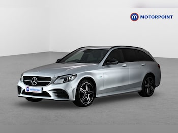 Used Mercedes-Benz C Class 2021 for sale - 79174235: Photo