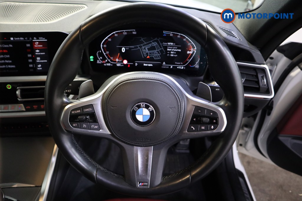 Used BMW 4 Series 2023 for sale - 78095449: Photo 10