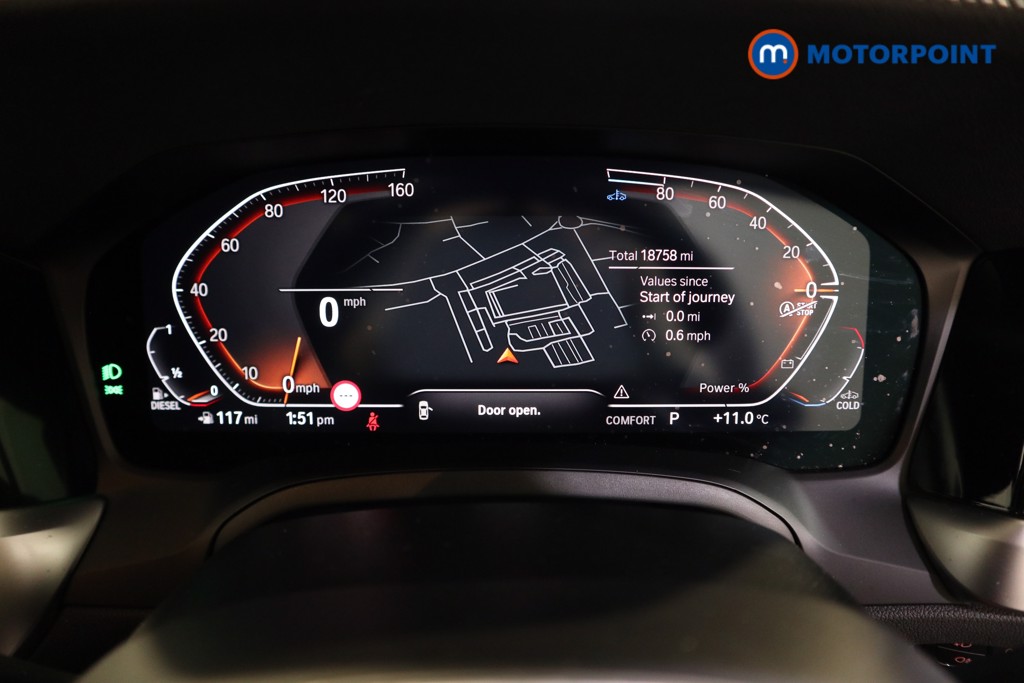 Used BMW 4 Series 2023 for sale - 78095449: Photo 13