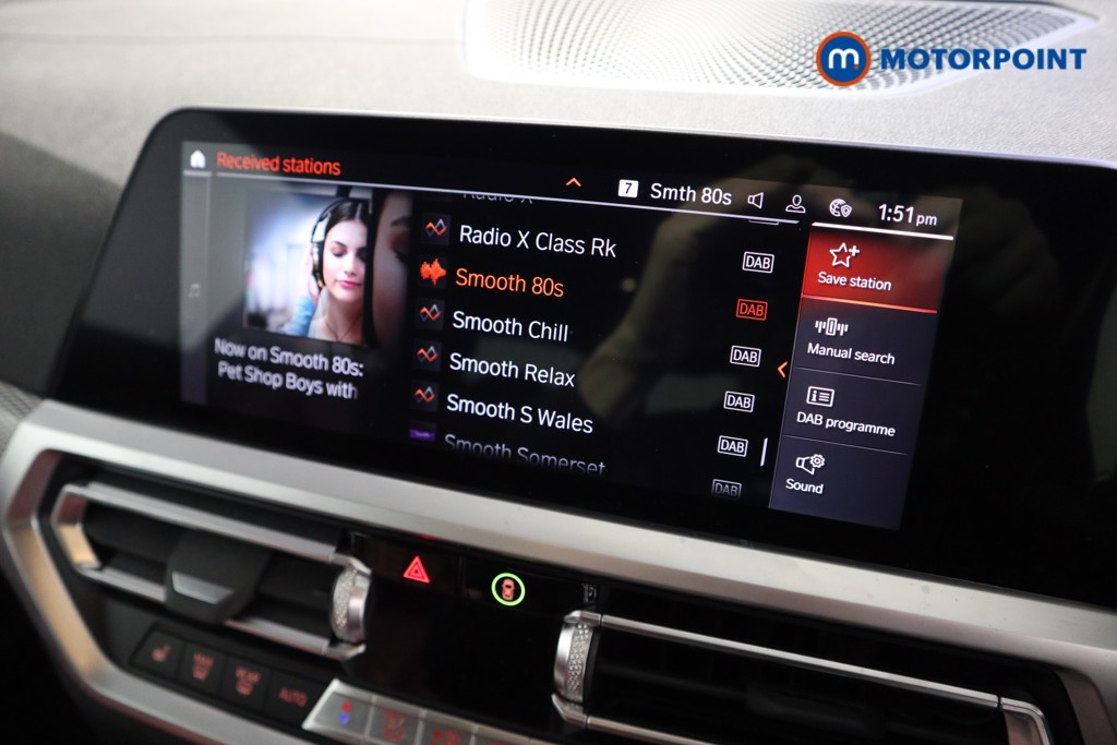 Used BMW 4 Series 2023 for sale - 78095449: Photo 14