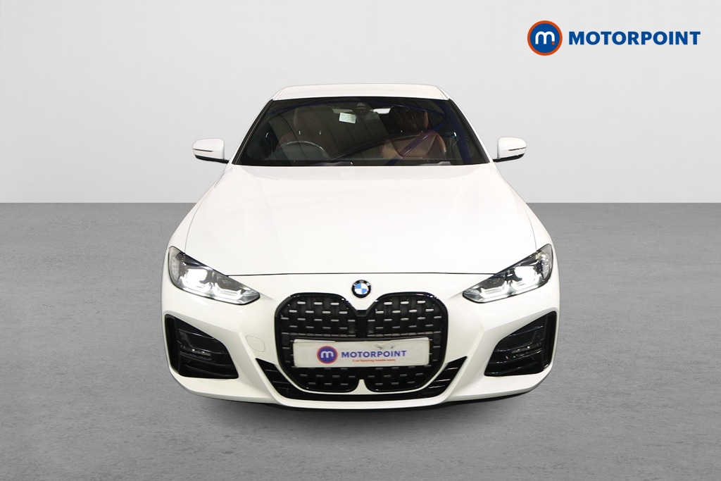 Used BMW 4 Series 2023 for sale - 78095449: Photo 2