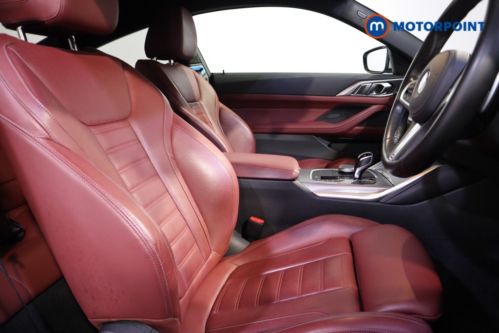 Used BMW 4 Series 2023 for sale - 78095449: Photo 24