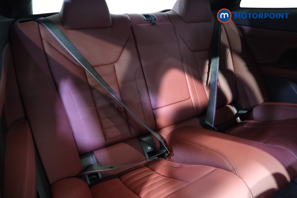 Used BMW 4 Series 2023 for sale - 78095449: Photo 25