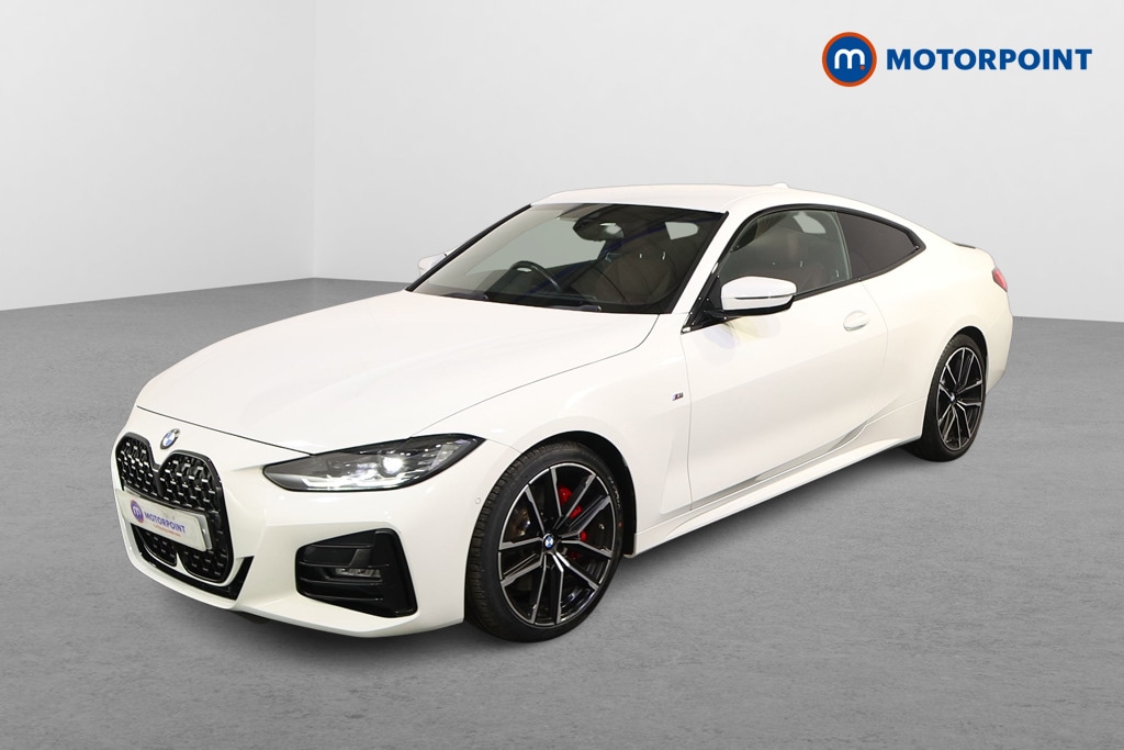 Used BMW 4 Series 2023 for sale - 78095449: Photo 3