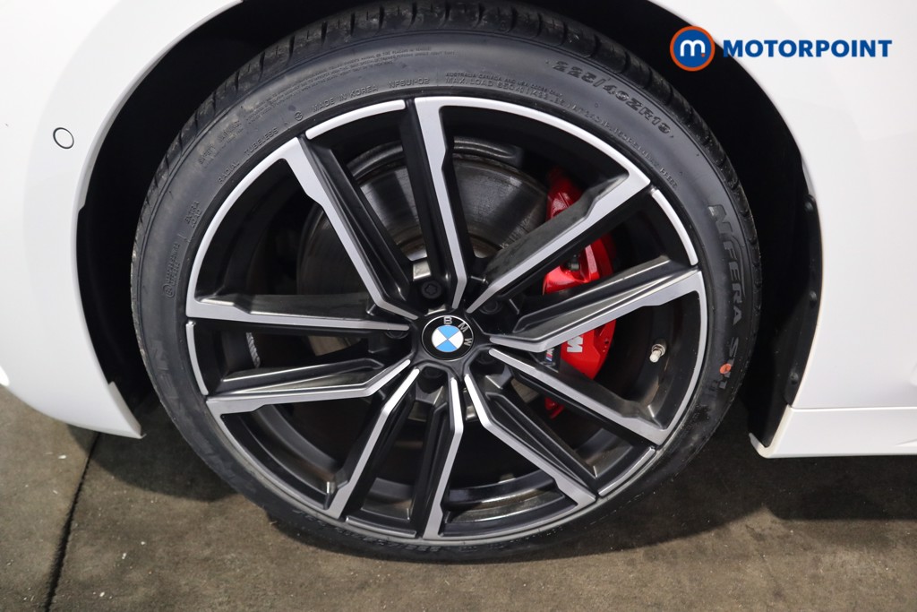 Used BMW 4 Series 2023 for sale - 78095449: Photo 30