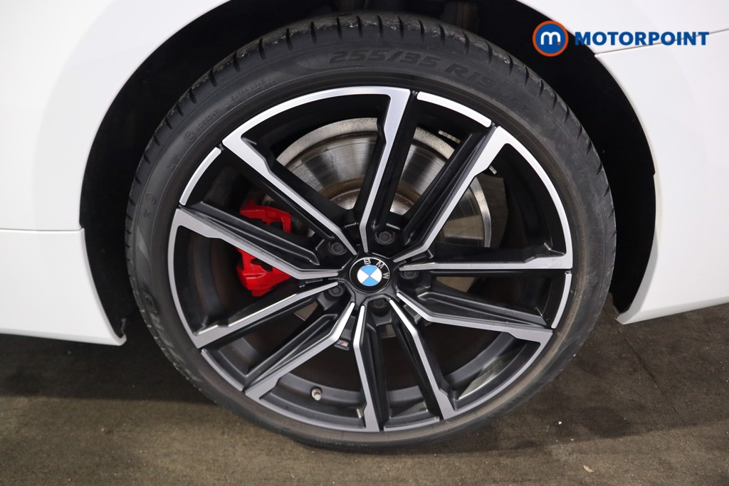 Used BMW 4 Series 2023 for sale - 78095449: Photo 31