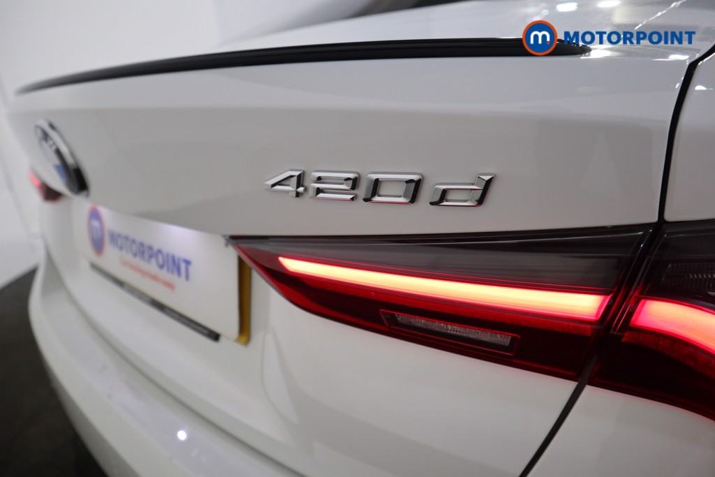 Used BMW 4 Series 2023 for sale - 78095449: Photo 34