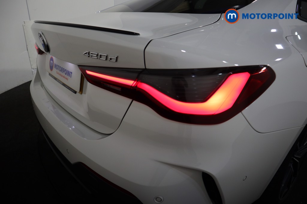 Used BMW 4 Series 2023 for sale - 78095449: Photo 35