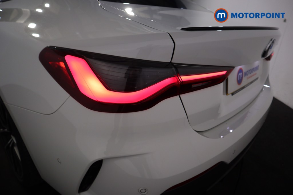 Used BMW 4 Series 2023 for sale - 78095449: Photo 36