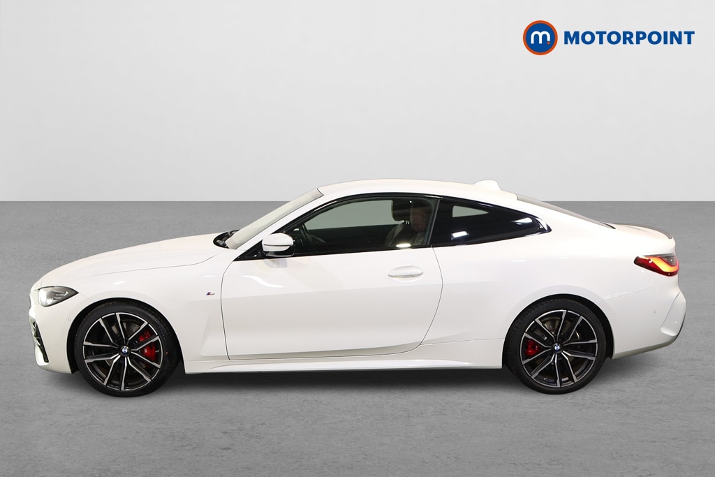 Used BMW 4 Series 2023 for sale - 78095449: Photo 4