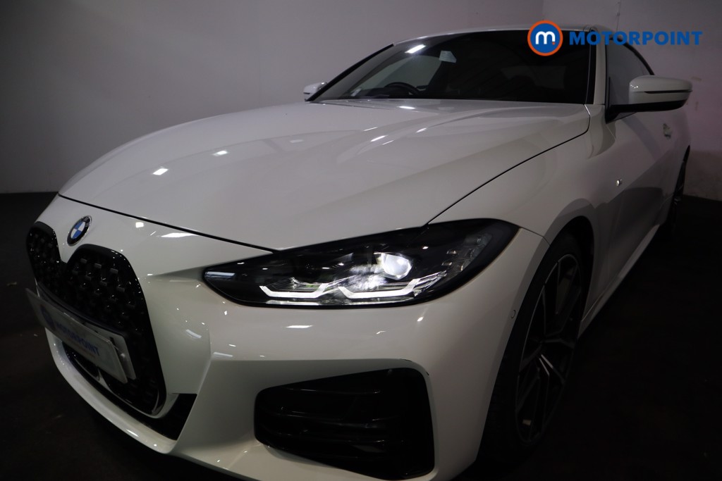 Used BMW 4 Series 2023 for sale - 78095449: Photo 42