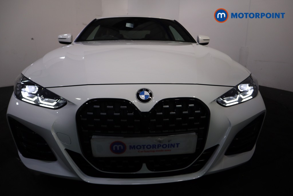 Used BMW 4 Series 2023 for sale - 78095449: Photo 43