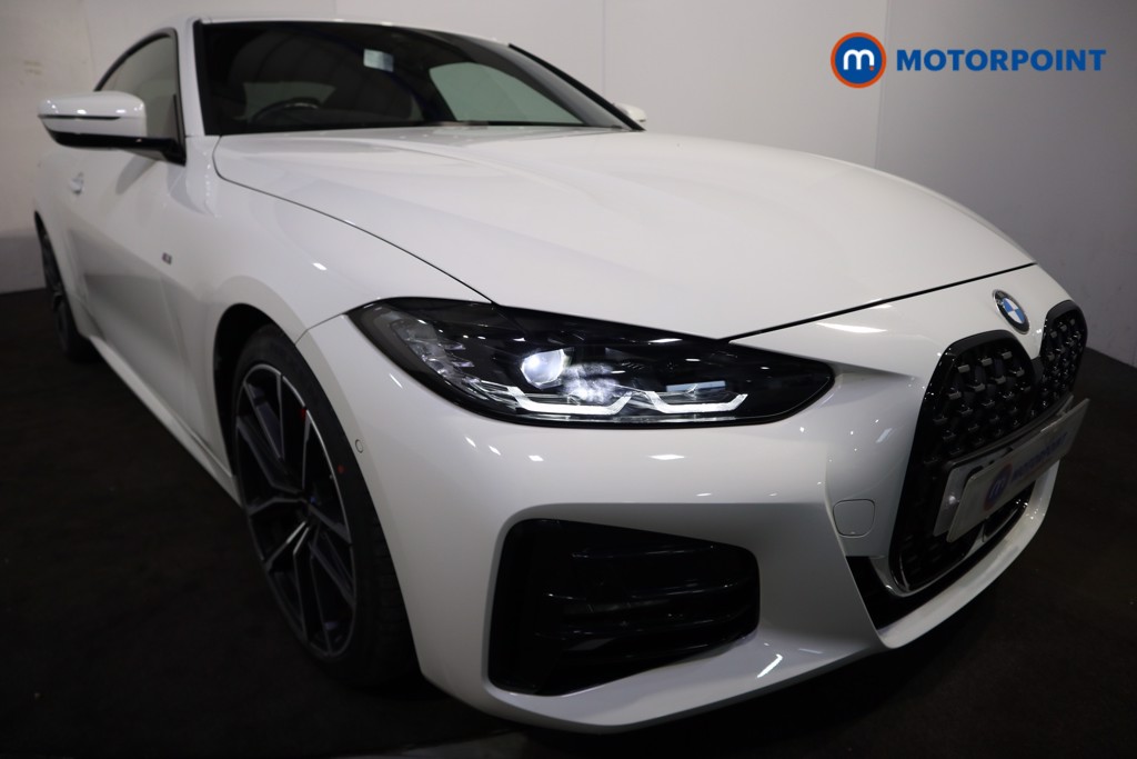 Used BMW 4 Series 2023 for sale - 78095449: Photo 44